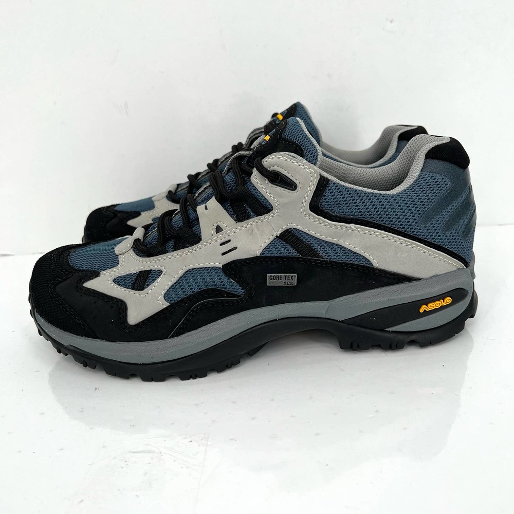 NWOT Asolo Epic XCR Vibram women’s outdoor athletic sneakers shoes